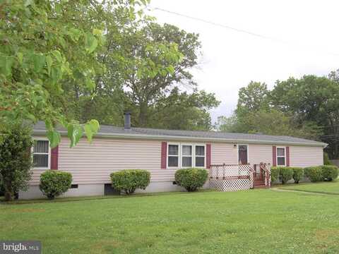 206 PRICES LANE, CHESTER, MD 21619