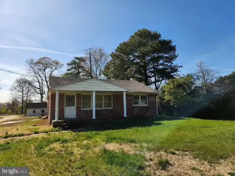 9253 JONES DRIVE, LAUREL, DE 19956