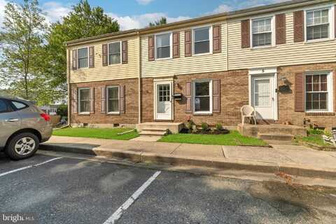 3 ARWELL COURT, NOTTINGHAM, MD 21236