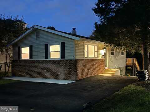 210 HIGHLAND AVENUE, HADDON HEIGHTS, NJ 08035