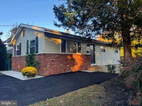 210 HIGHLAND AVENUE, HADDON HEIGHTS, NJ 08035