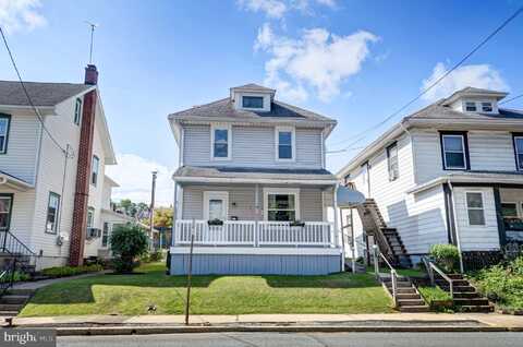 354 W 1ST STREET, BIRDSBORO, PA 19508