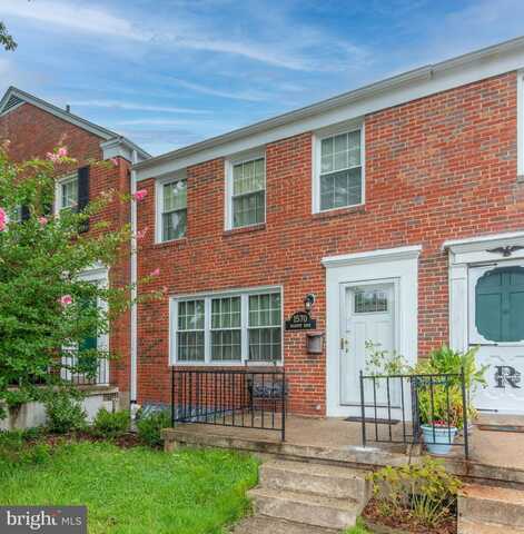 1570 DOXBURY ROAD, TOWSON, MD 21286