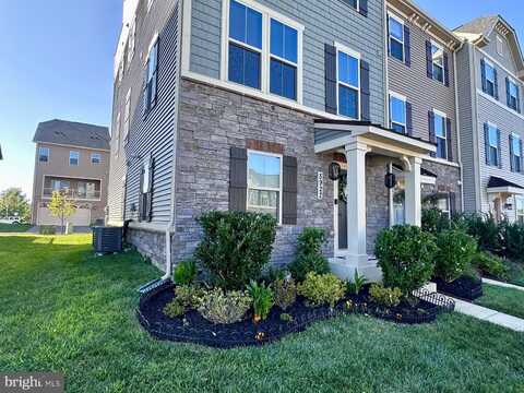 5922 TOMAHAWK STREET, NEW MARKET, MD 21774