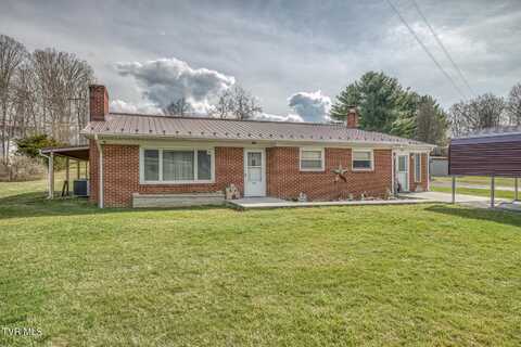 28330 Lee Highway, Meadowview, VA 24361