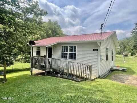 1743 Dry Creek Road, Blackwater, VA 24221