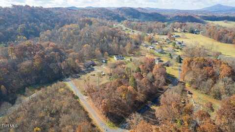 Tbd Pond Springs Rd Road, Kingsport, TN 37664