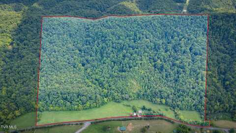 642 Longs Bend Road, Rogersville, TN 37857