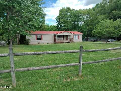 473 Rockingham Road, Johnson City, TN 37615