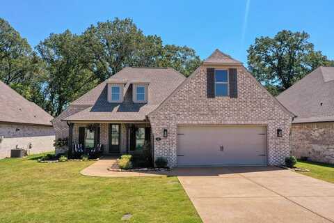 38 Emerald Breeze, JACKSON, TN 38305