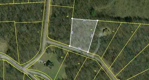 Lot 49 Shale Trail, Spencer, TN 38585