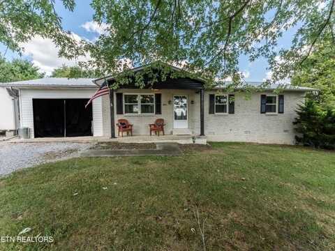 305 Whittenburg Road, CROSSVILLE, TN 38571