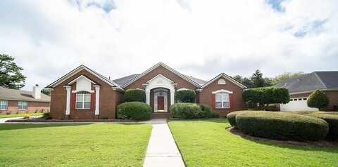 3625 ARBOR RUN DR, Valdosta, GA 31605