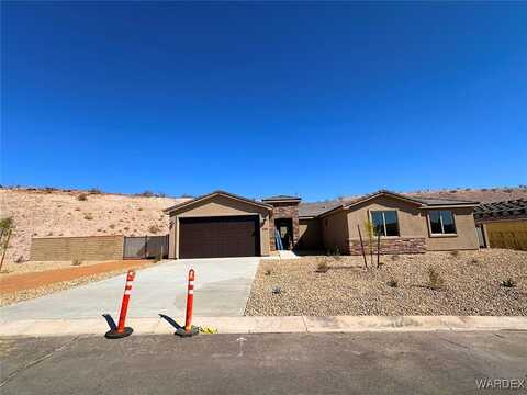 3281 Blacksmith Way, Bullhead City, AZ 86429