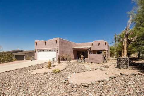 2329 Barranca Drive, Lake Havasu City, AZ 86403