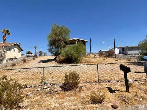 1648 Emerald Road, Bullhead City, AZ 86442