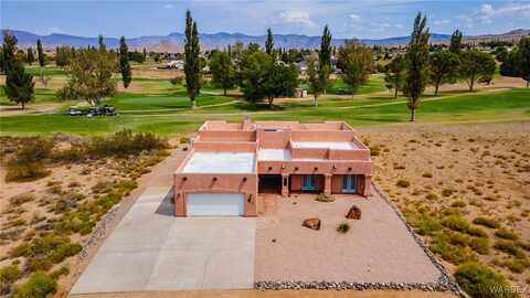 7975 E Saddleback Drive, Kingman, AZ 86401