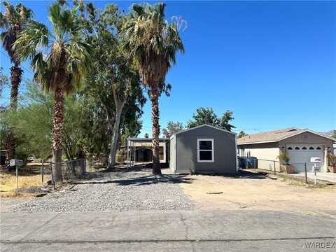 260 Riverwood Lane, Bullhead City, AZ 86442