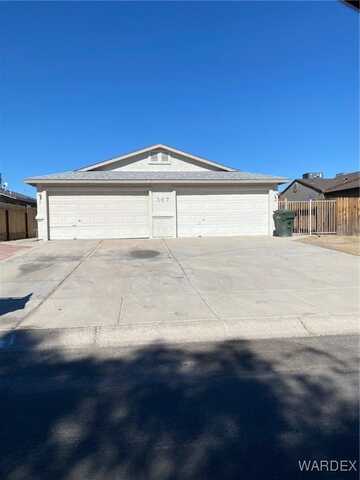 367 Church Street, Bullhead City, AZ 86442