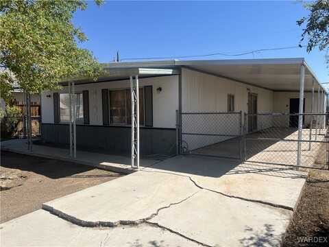 1420 Lakeside Drive, Bullhead City, AZ 86442