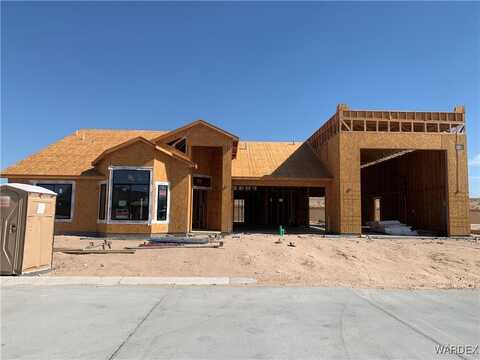 1319 E Barbary Drive, Fort Mohave, AZ 86426