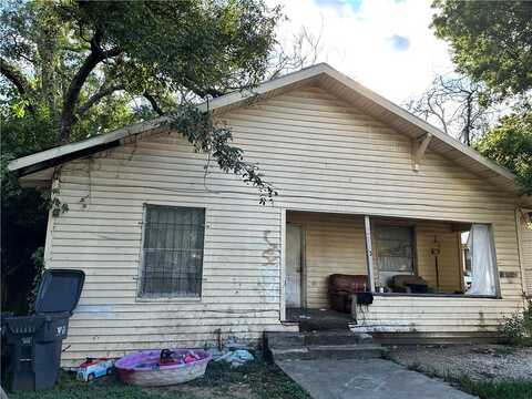 1606 N 9th Street, Waco, TX 76707