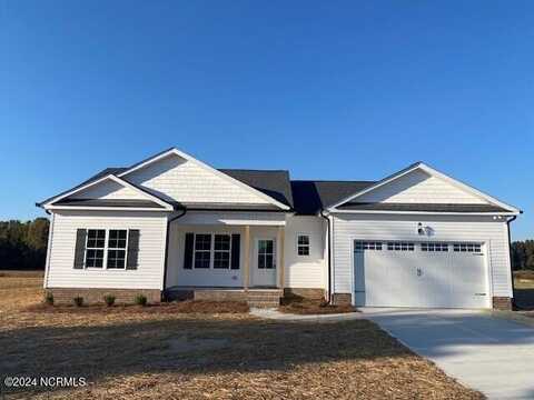 5403 Lloyd Road, Lucama, NC 27851