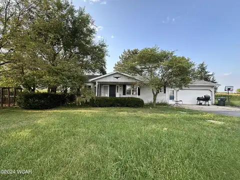 3735 E Breese Road, Lima, OH 45806