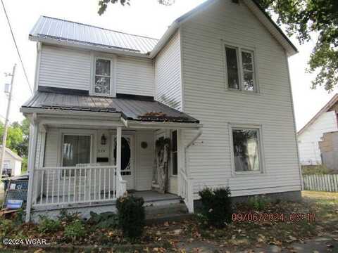 219 S High Street, Kenton, OH 43326