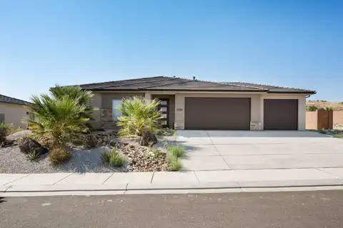 2236 E Honeycomb DR, Saint George, UT 84790