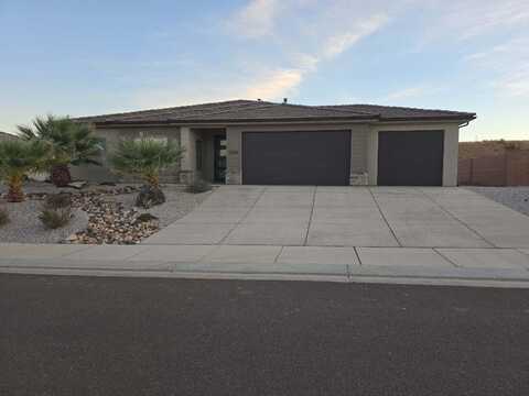 2236 E Honeycomb DR, Saint George, UT 84790