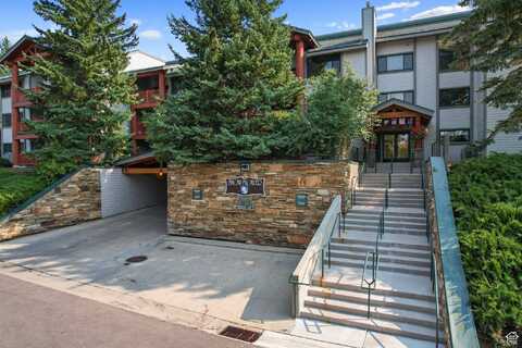 401 SILVER KING DR, Park City, UT 84060