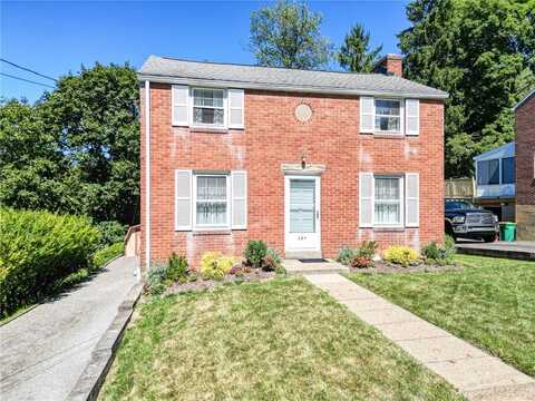 131 Buehner Dr, Reese, PA 15237