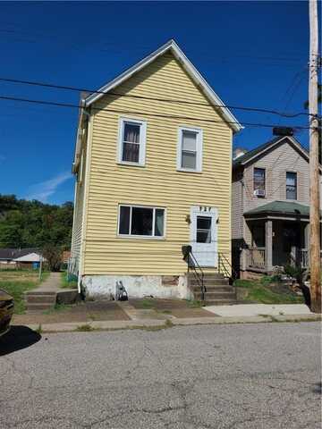 726 Orchard St, Sackett, PA 15106