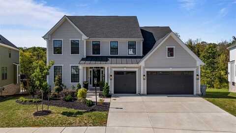 346 JUNIPER WAY, Peters Township, PA 15317