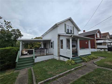 305 Main St, Centerville, PA 15358