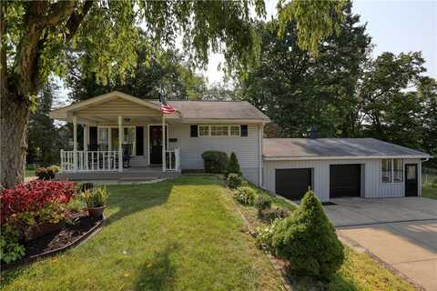 1624 Cottage Avenue, Conway, PA 15027