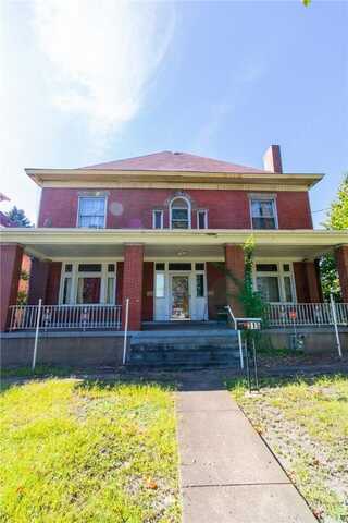 315 Kenmawr, Rankin, PA 15104