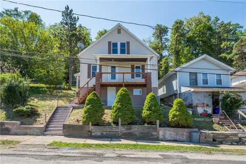 286 E Prospect Ave, Washington, PA 15301