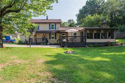 1106 Arlington Ave, Jeannette, PA 15644