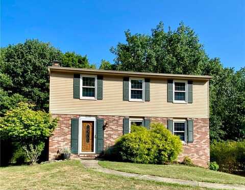 124 Lingay Dr, Reese, PA 15116