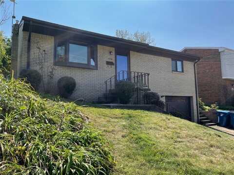 5116 3rd St, Verona, PA 15147