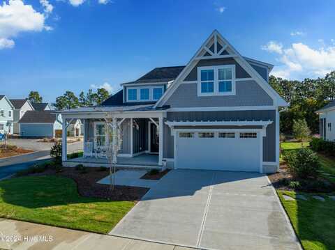 951 Trisail Terrace, Wilmington, NC 28412