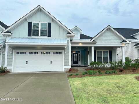 4715 Muirfield Court, Leland, NC 28451