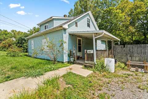 970 Hillcrest Avenue, Springfield, OH 45504