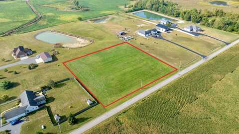 9638 Sink Hole Road, West Liberty, OH 43357