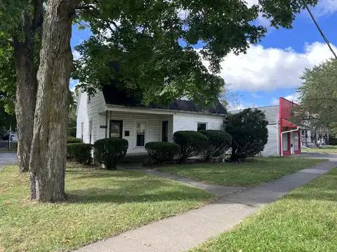 520 E Sandusky Avenue, Bellefontaine, OH 43311