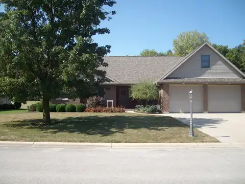 5273 Prairie View Drive, Celina, OH 45822