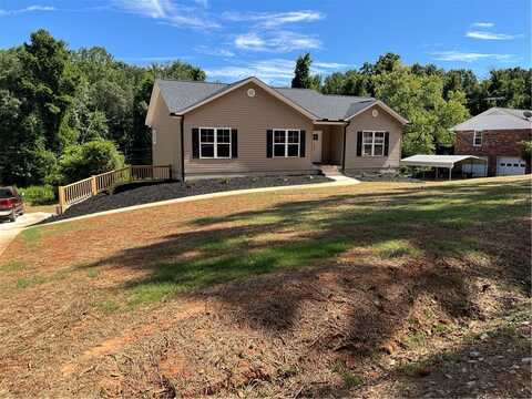 100 Dogwood Drive, Belton, SC 29627