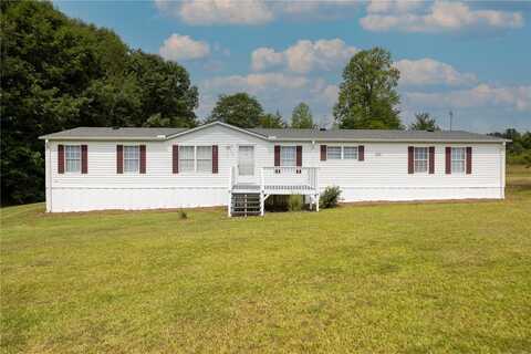 101 Mountain Estates Road, Pickens, SC 29671